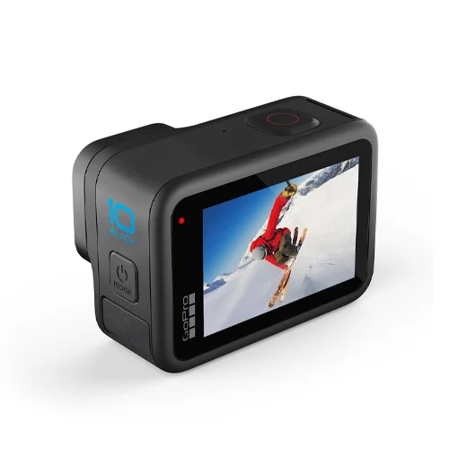 Image du produit GoPro Hero 10 Black