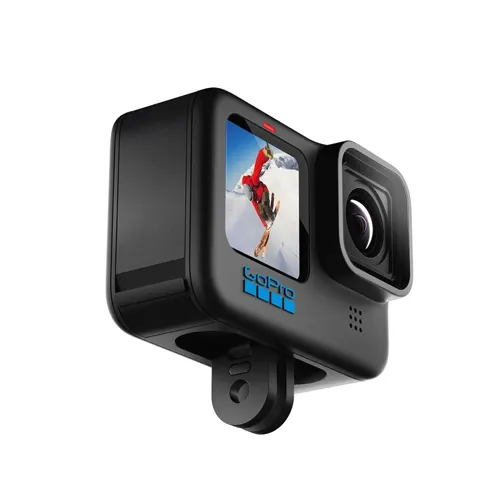 GoPro Hero 10 Black - View 3