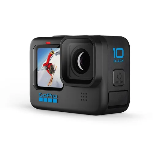 Image du produit GoPro Hero 10 Black