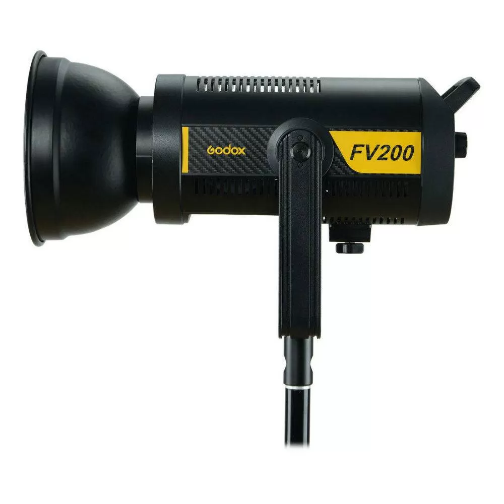 Godox FV200 - View 2