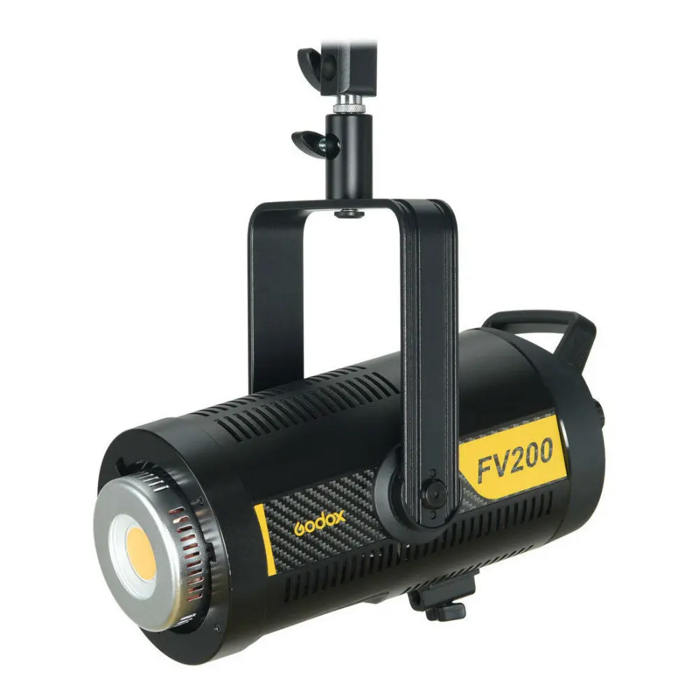 Godox FV200 - View 3
