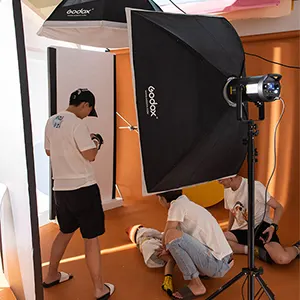 Godox FV200 - View 6