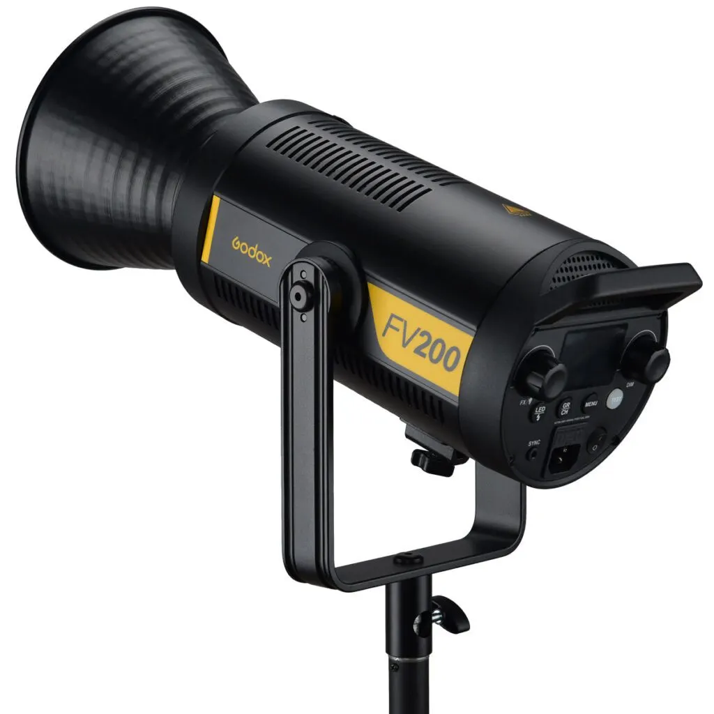 Godox FV200 - View 1