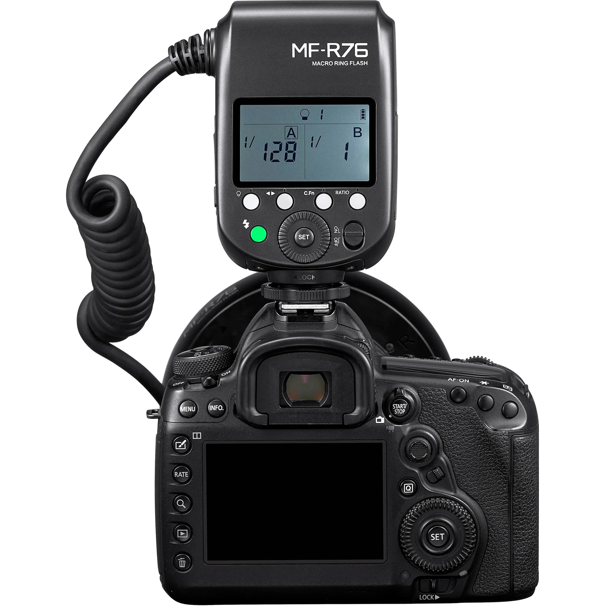 Godox MF-R76 - View 2