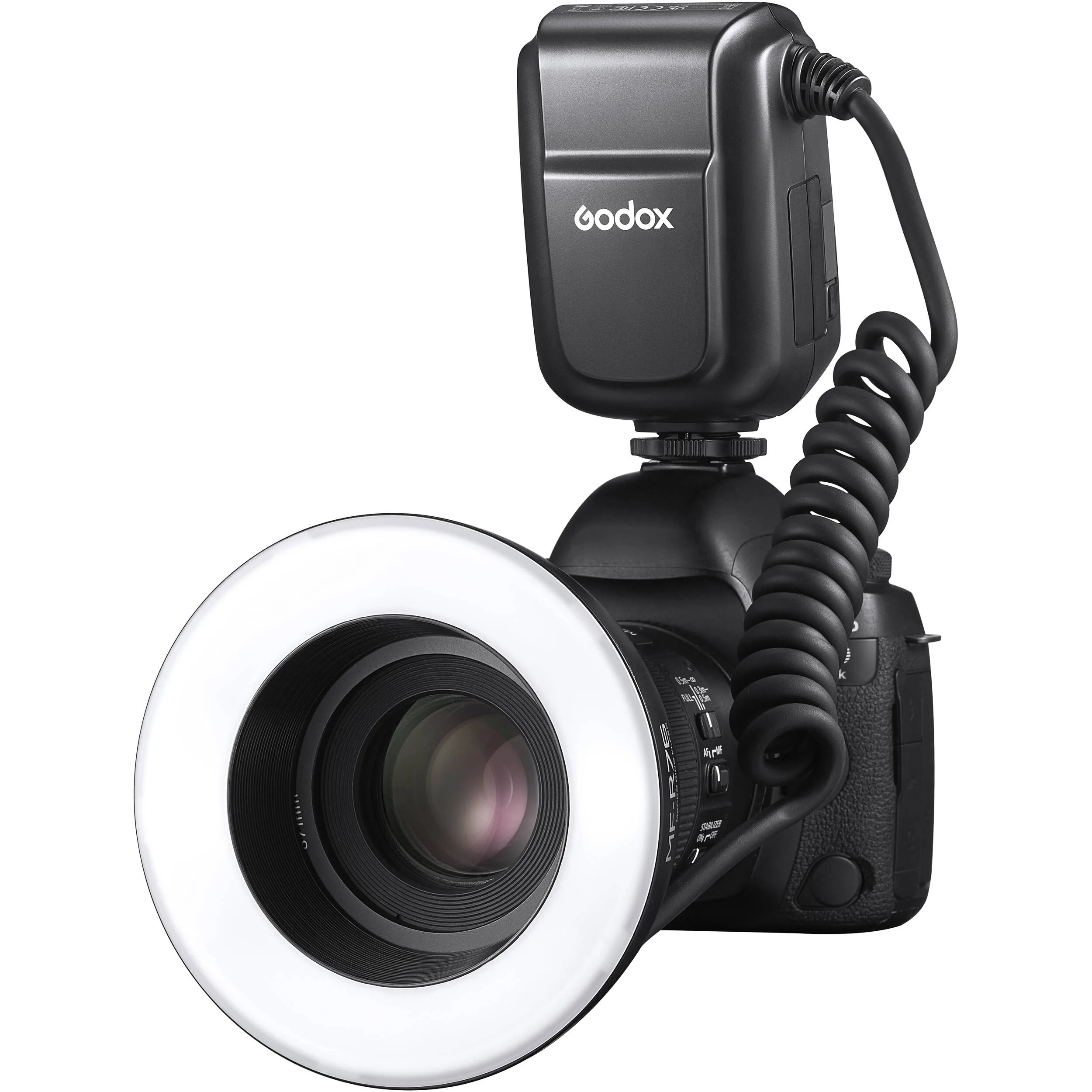 Godox MF-R76 - View 1