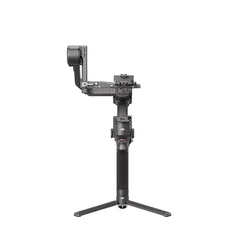 DJI RS4 PRO - View 3
