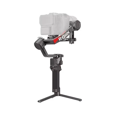 DJI RS4 PRO - View 2