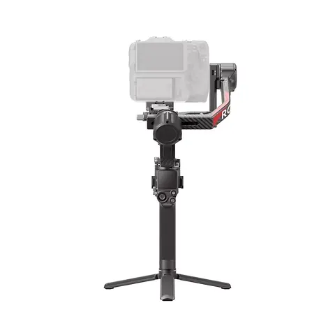 DJI RS4 PRO - View 4
