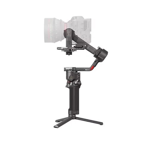 DJI RS4 PRO - View 5
