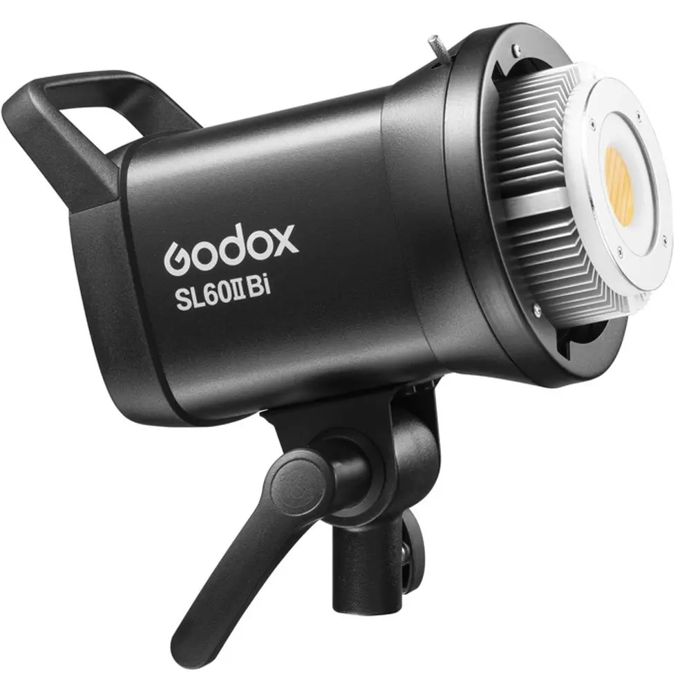 Godox SL60II Bi - View 1