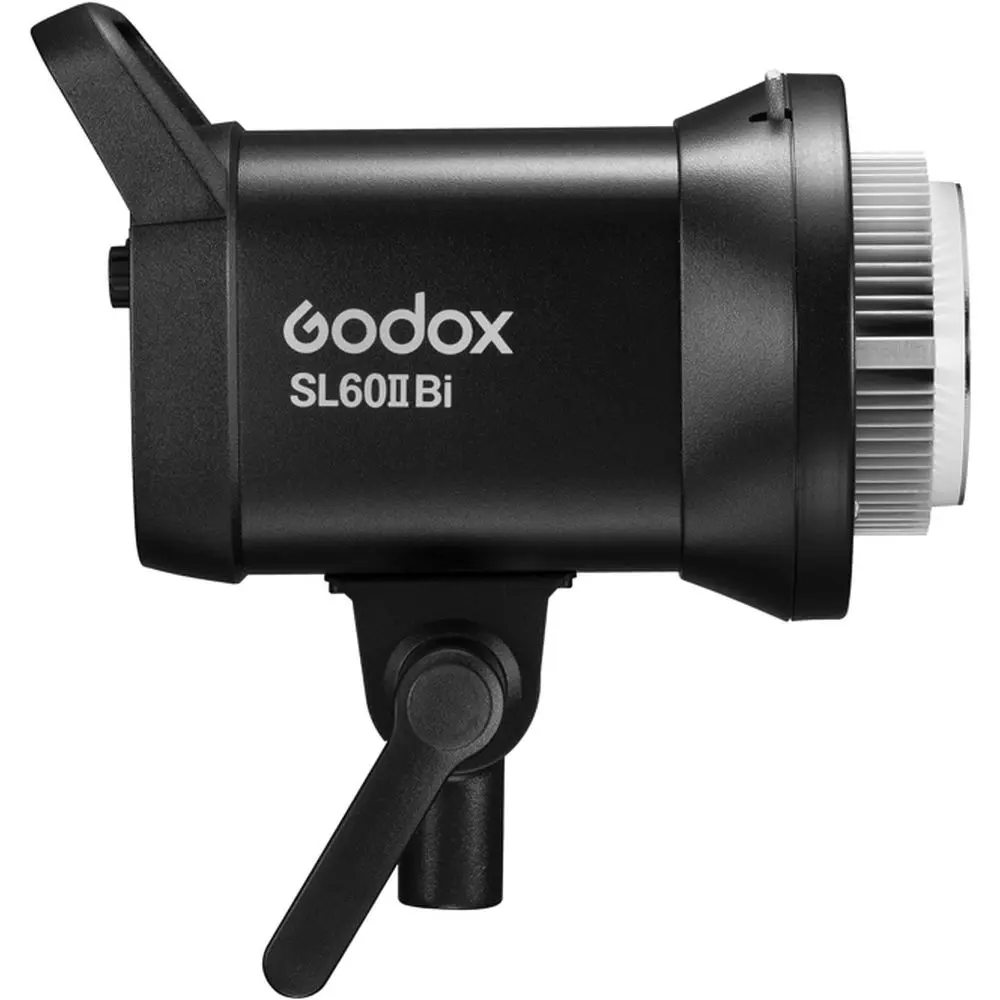 Godox SL60II Bi - View 3