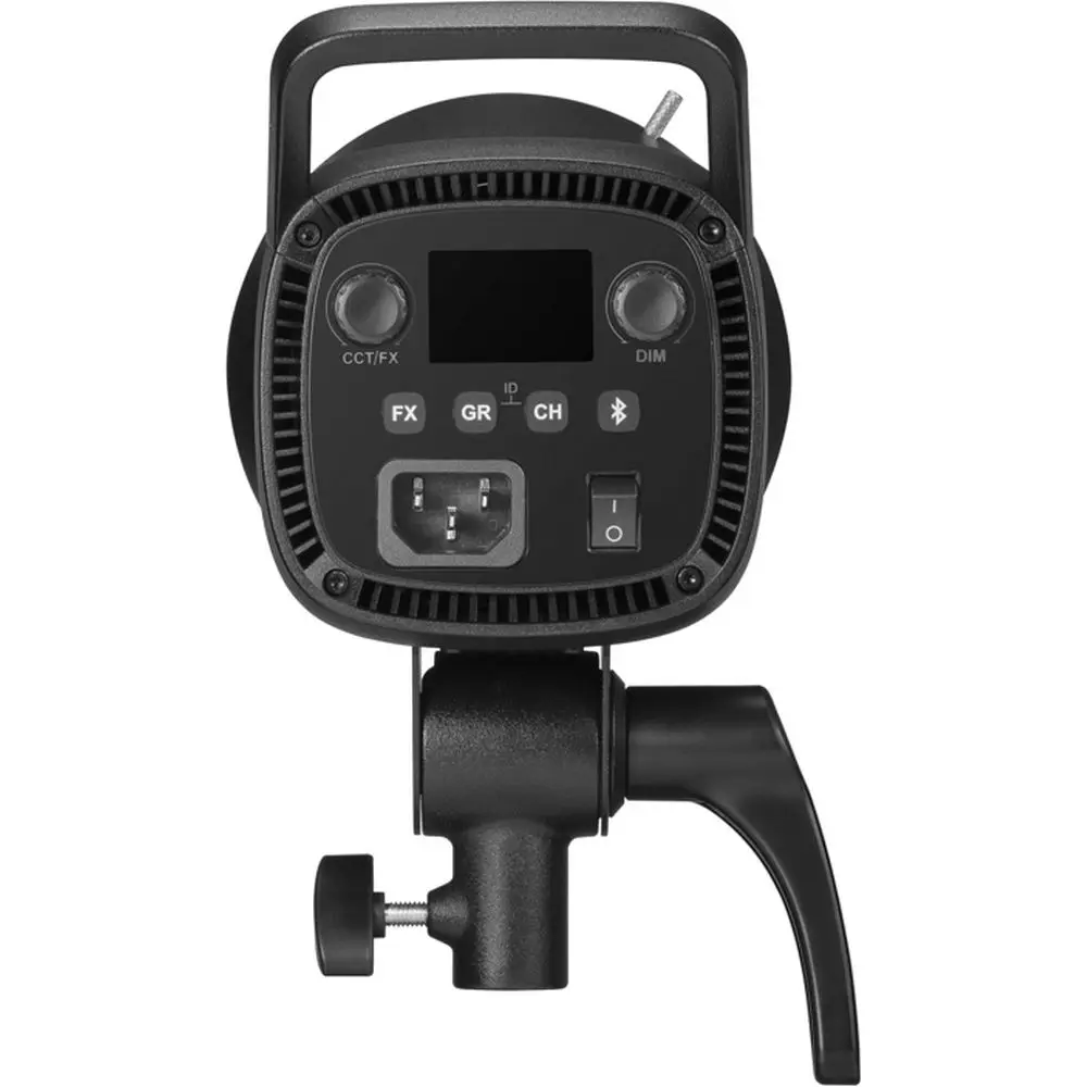 Godox SL60II Bi - View 4