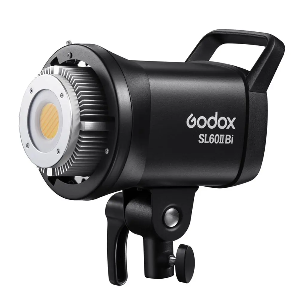 Godox SL60II Bi - View 2