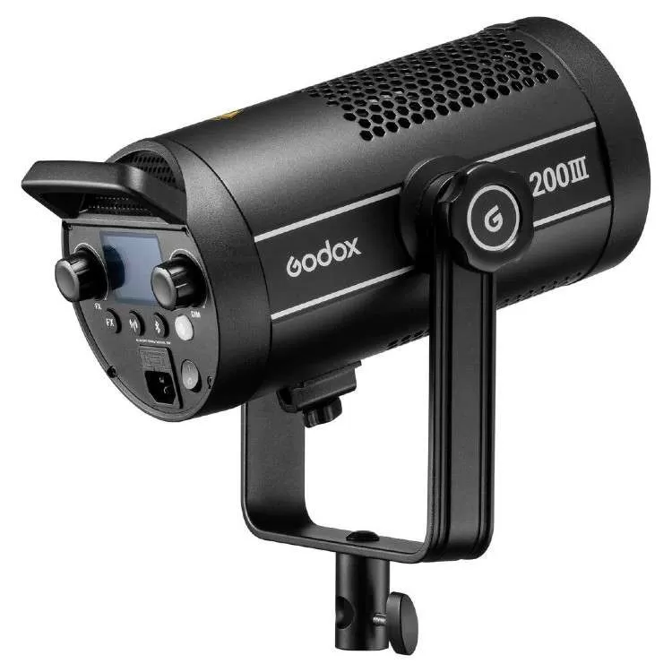 Godox SL200W III - View 1