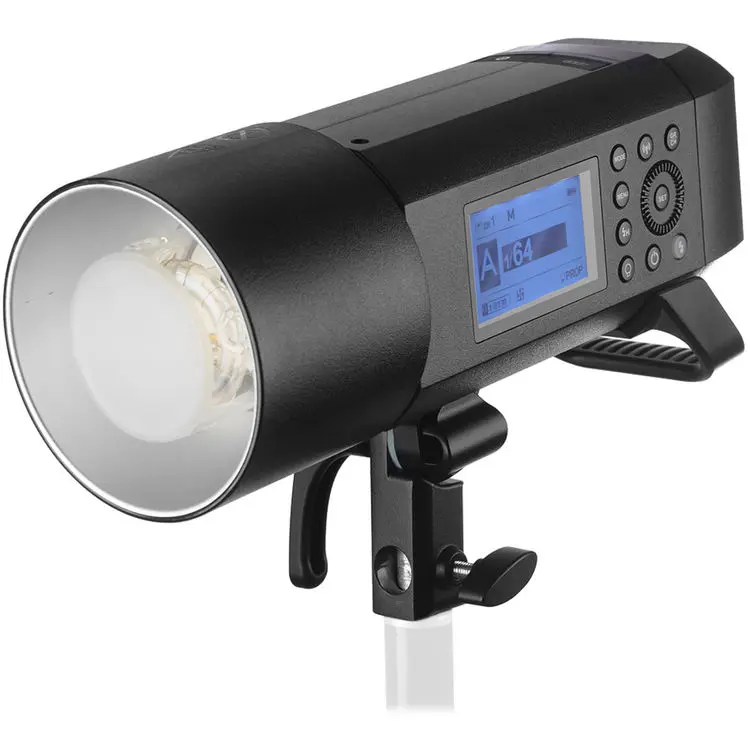 Godox AD400 Pro - View 1