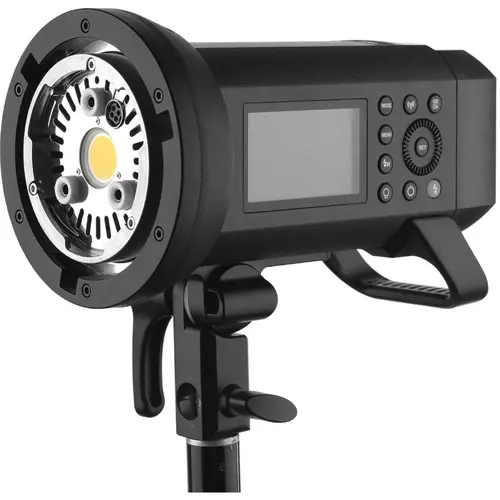 Godox AD400 Pro - View 4