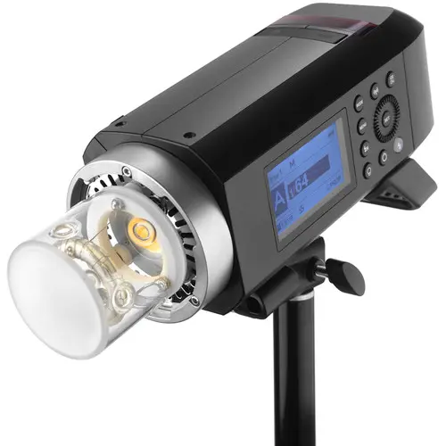 Godox AD400 Pro - View 2