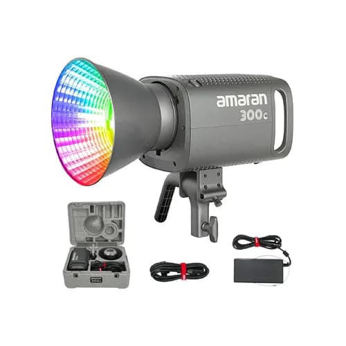 Image du produit Aputure Amaran 300c