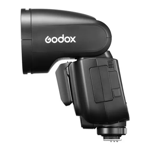 Godox V1 Pro (C,N,S) - View 2