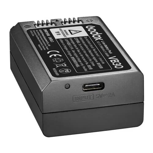 Godox V1 Pro (C,N,S) - View 7