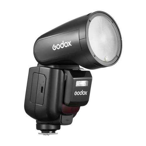 Godox V1 Pro (C,N,S) - View 4