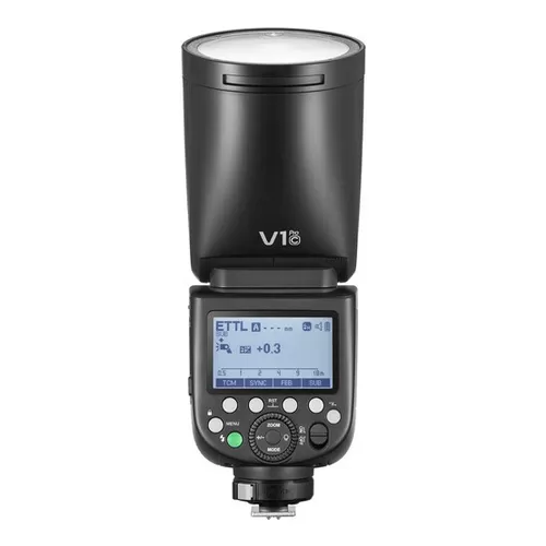 Godox V1 Pro (C,N,S) - View 1