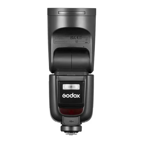 Godox V1 Pro (C,N,S) - View 3