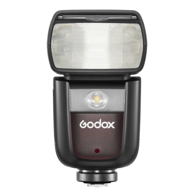 Godox V860III (C,N,S) - View 4