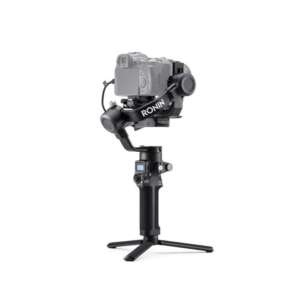 DJI RSC 2 PRO COMBO - View 1