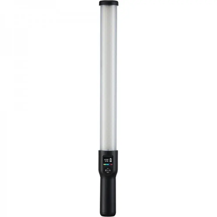 Godox LC500R - View 3