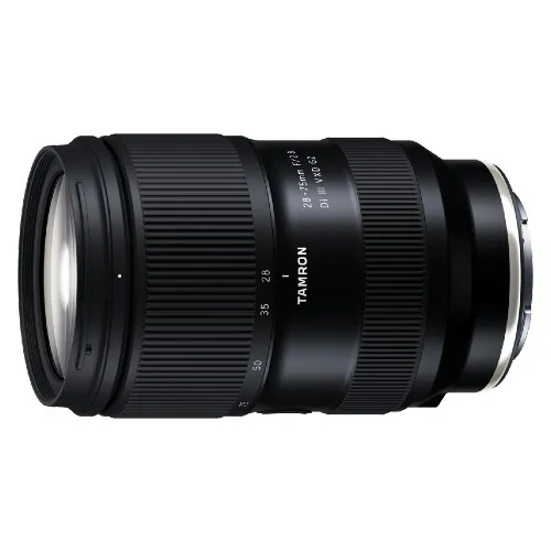 Tamron 28-75mm f/2.8 Di III VXD G2 (Monture Sony E) - NEUF - View 1