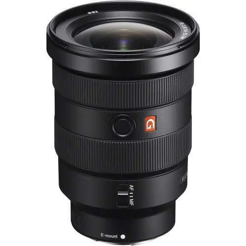 Sony FE 16-35mm F/2.8 GM - Neuf - View 1